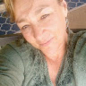 Meet your Posher, Teri